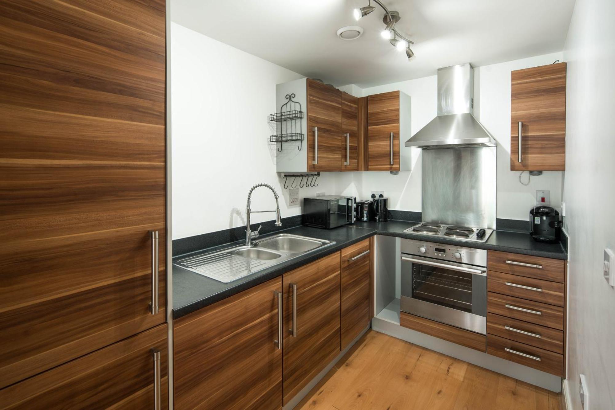 Stylish Apartment Near Central 伦敦 外观 照片