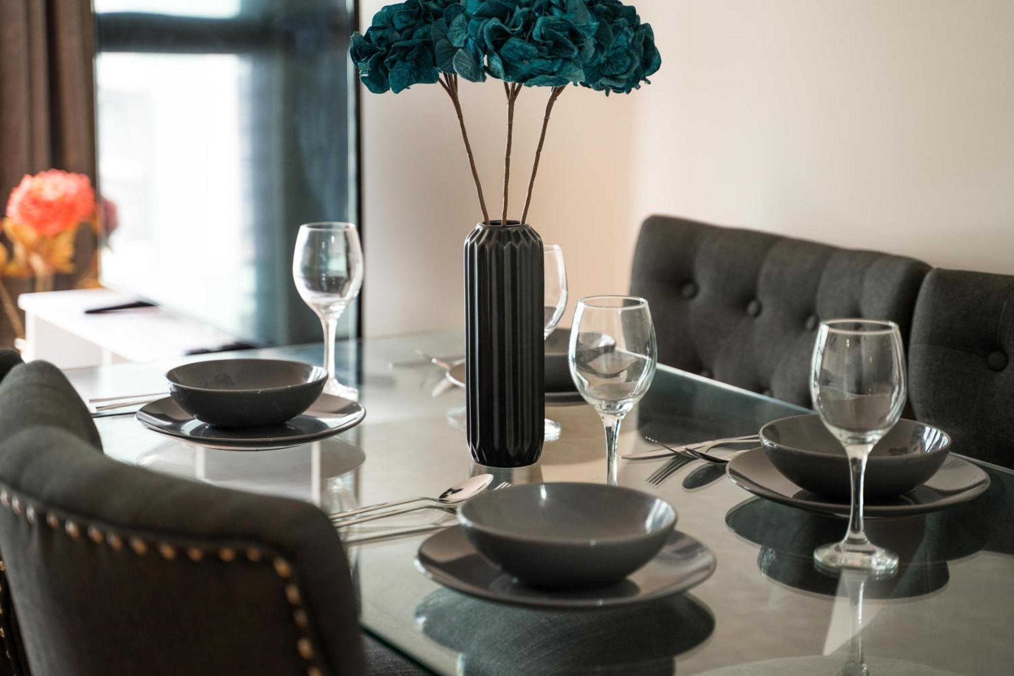 Stylish Apartment Near Central 伦敦 外观 照片